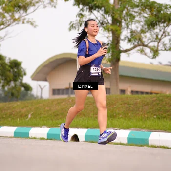 Runner Photo 7527721