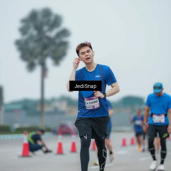 Runner Photo 7527723