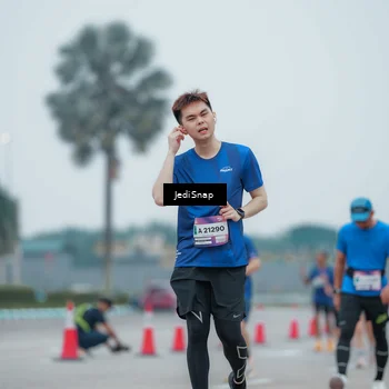 Runner Photo 7527726