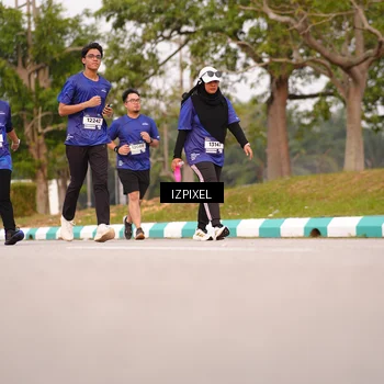 Runner Photo 7527728