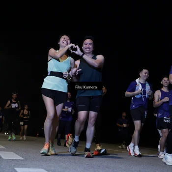 Runner Photo 7527730