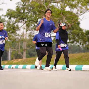 Runner Photo 7527737