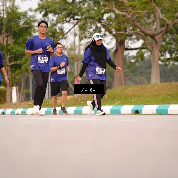 Runner Photo 7527740