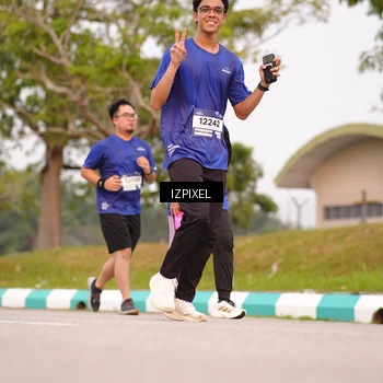 Runner Photo 7527741