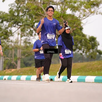 Runner Photo 7527742