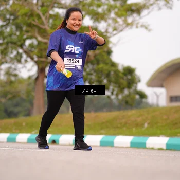 Runner Photo 7527743