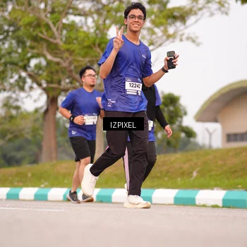 Runner Photo 7527746