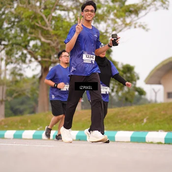 Runner Photo 7527755