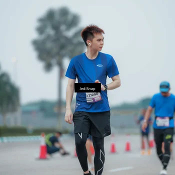 Runner Photo 7527756