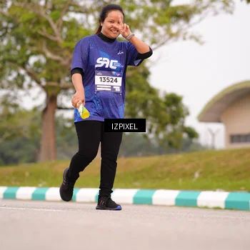 Runner Photo 7527757