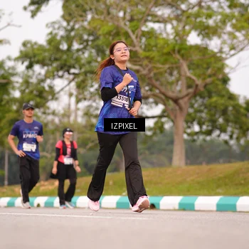 Runner Photo 7527759