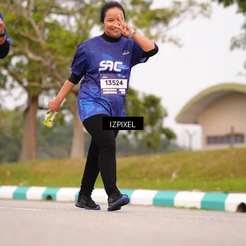 Runner Photo 7527760