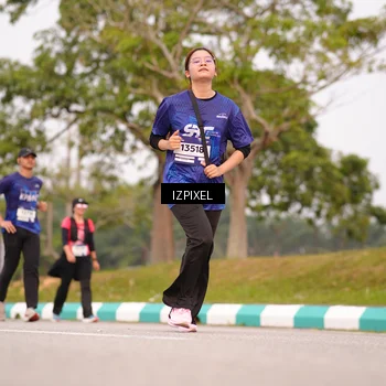 Runner Photo 7527761