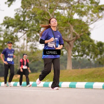 Runner Photo 7527762
