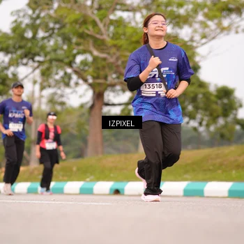 Runner Photo 7527767
