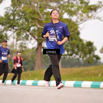 Runner Photo 7527768