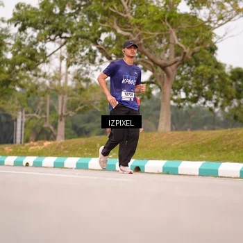 Runner Photo 7527772