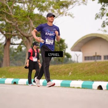 Runner Photo 7527774