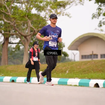 Runner Photo 7527779