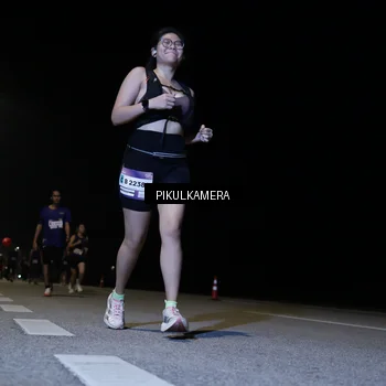 Runner Photo 7527780