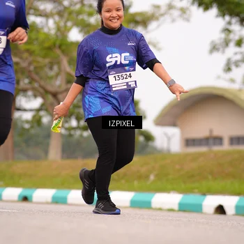 Runner Photo 7527781