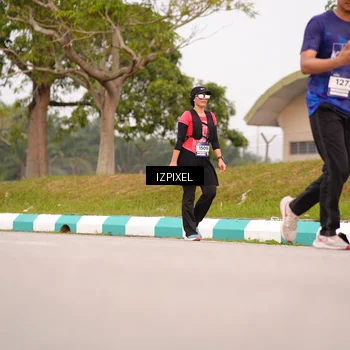 Runner Photo 7527808