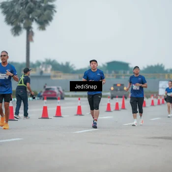 Runner Photo 7527809