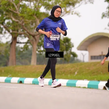 Runner Photo 7527821