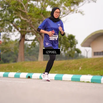 Runner Photo 7527822