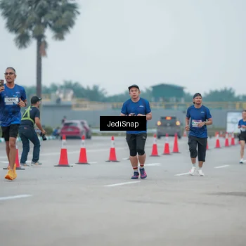 Runner Photo 7527831