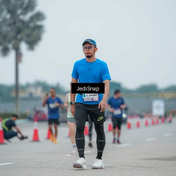 Runner Photo 7527833