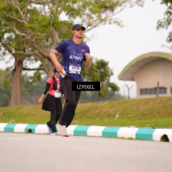 Runner Photo 7527834