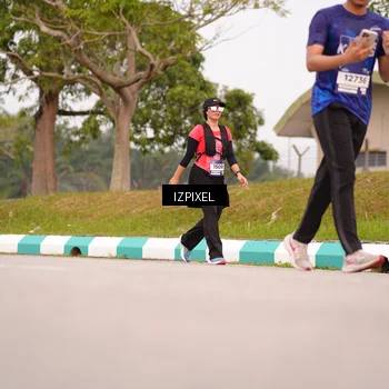 Runner Photo 7527835