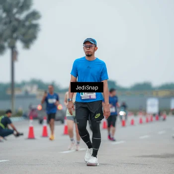 Runner Photo 7527837