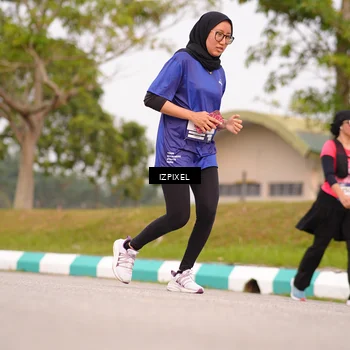 Runner Photo 7527839