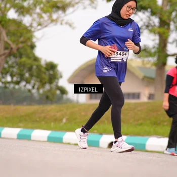 Runner Photo 7527840