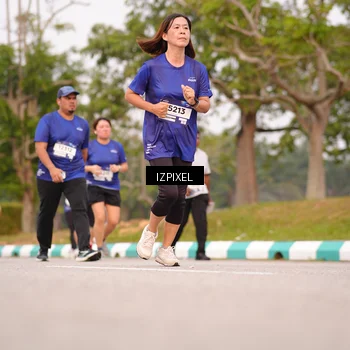 Runner Photo 7527842