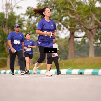 Runner Photo 7527843