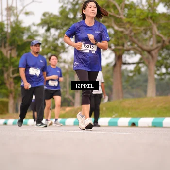 Runner Photo 7527845