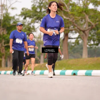 Runner Photo 7527846
