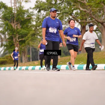 Runner Photo 7527848