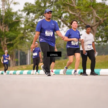 Runner Photo 7527850