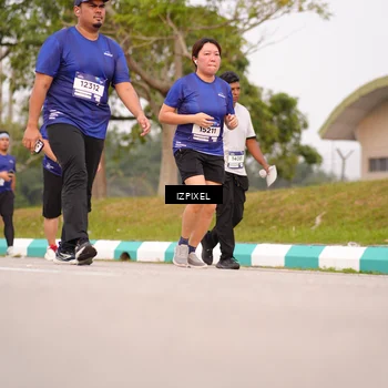 Runner Photo 7527851