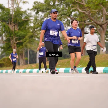 Runner Photo 7527852
