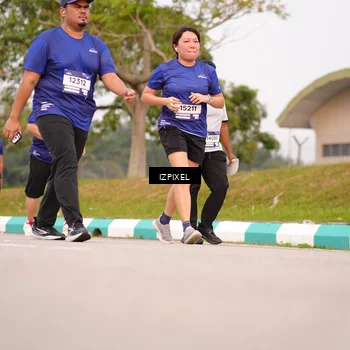 Runner Photo 7527853
