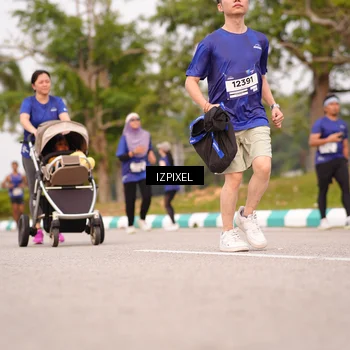 Runner Photo 7527854