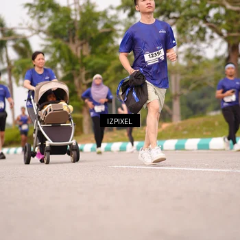 Runner Photo 7527855