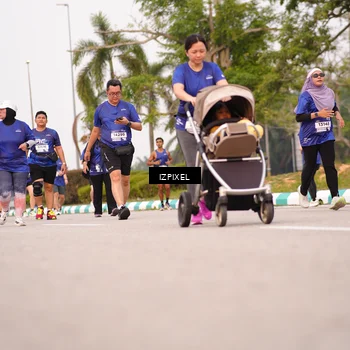 Runner Photo 7527856