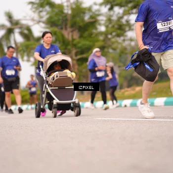 Runner Photo 7527860