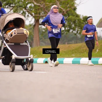 Runner Photo 7527861